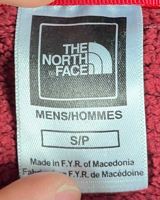 The North Face Drew Peak Hoodie Мъжко Горнище