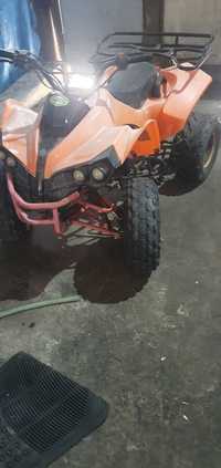 atv 125cc second hand olx