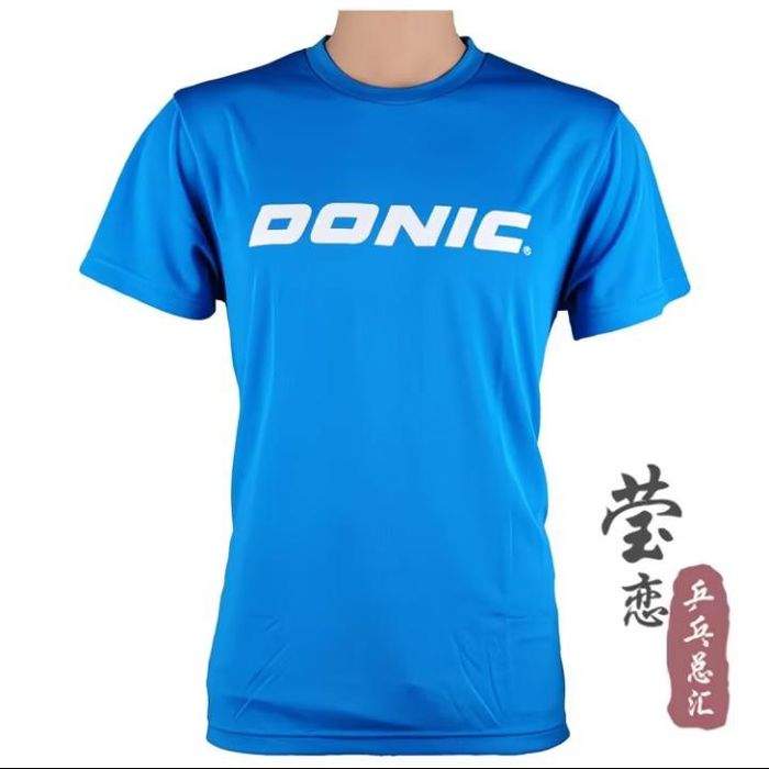 Доник DONIC футболка.