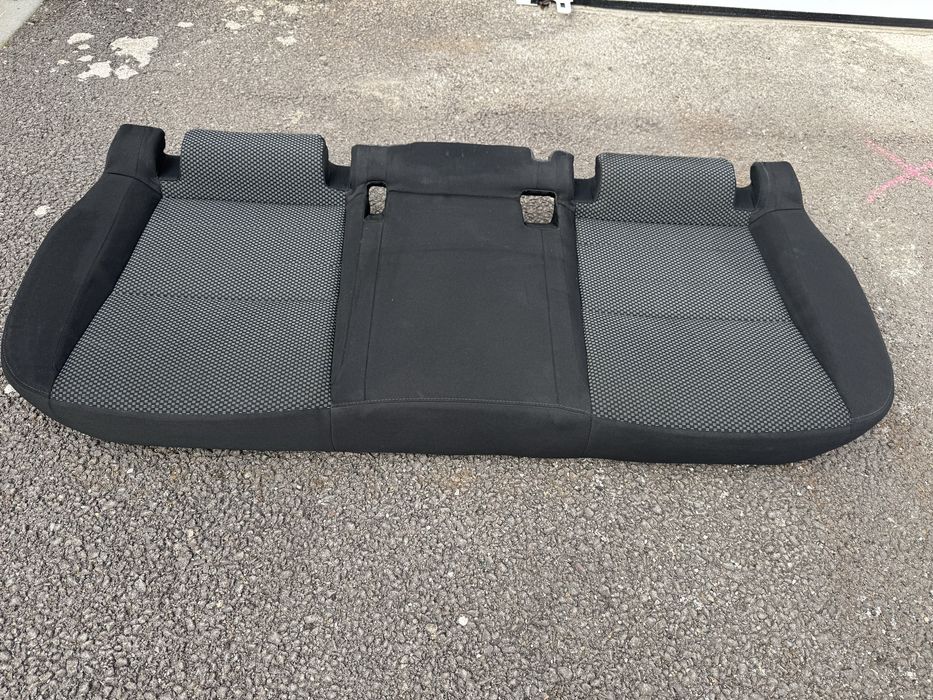 Седалки за Шкода Октавия 3