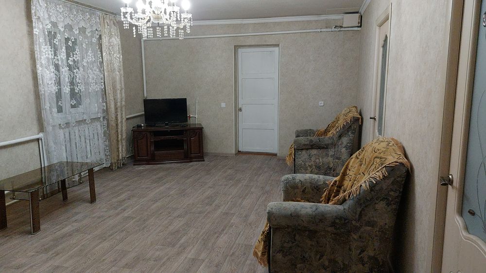 Продаётся дом в Михайловке