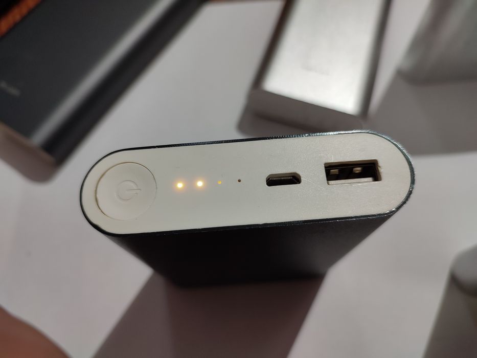 Павер банк power bank