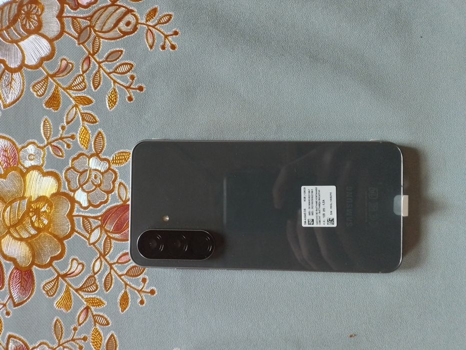 Samsung A56 5G 8/128