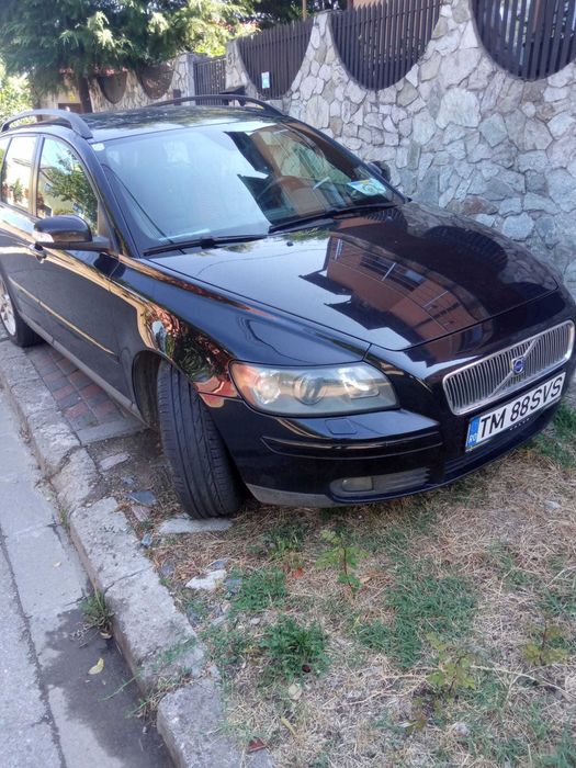 VOLVO V50 2006 — imagine 2