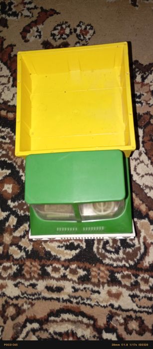 Игрушка детская ЗА РУЛЁМ и другое