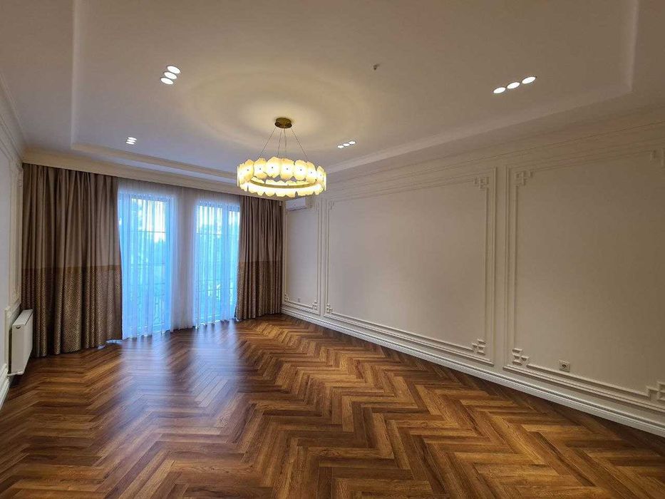 Центр Луначарского Евродом Супер Проект