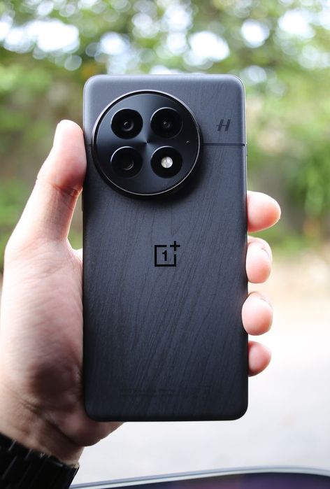 One Plus 13 5G (black eclipse)
