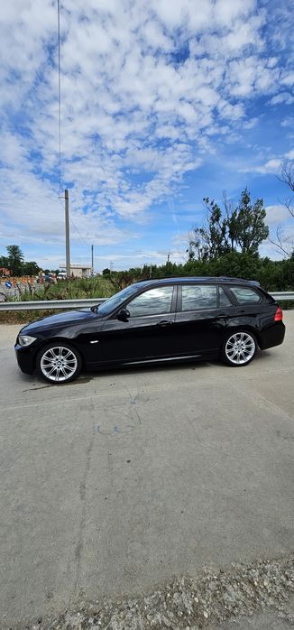 BMW 3 Series 2008 — imagine 4