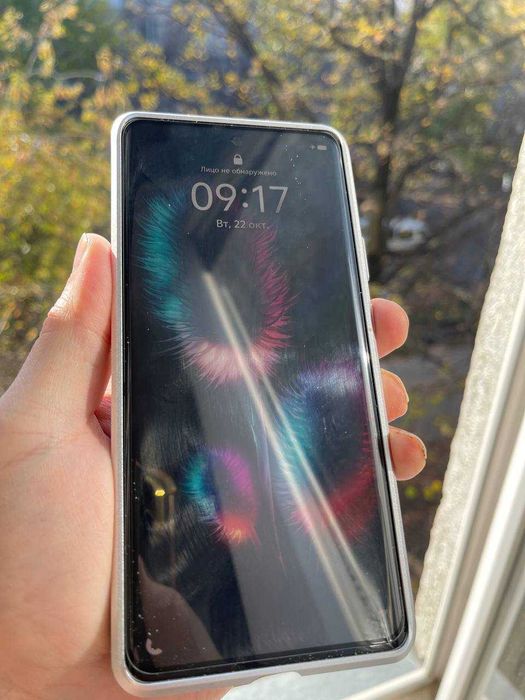 VIVO X100 pro 512GB /16GB в идеальном состоянии.В Алюминии.