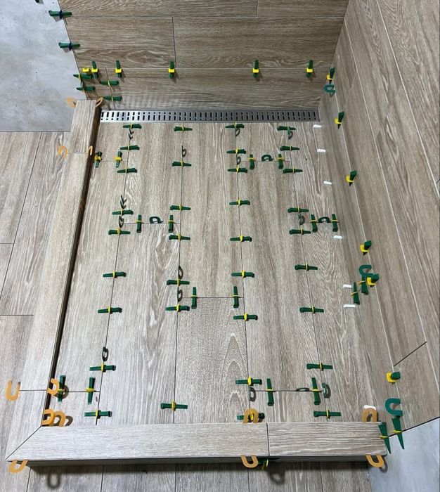 Кафельщик Плиточник