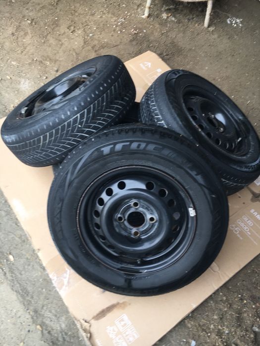 Диска балон евро арча 12345