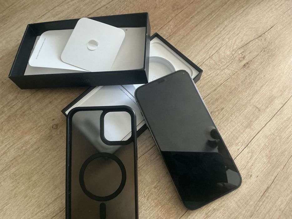 Iphone 12 Pro Max