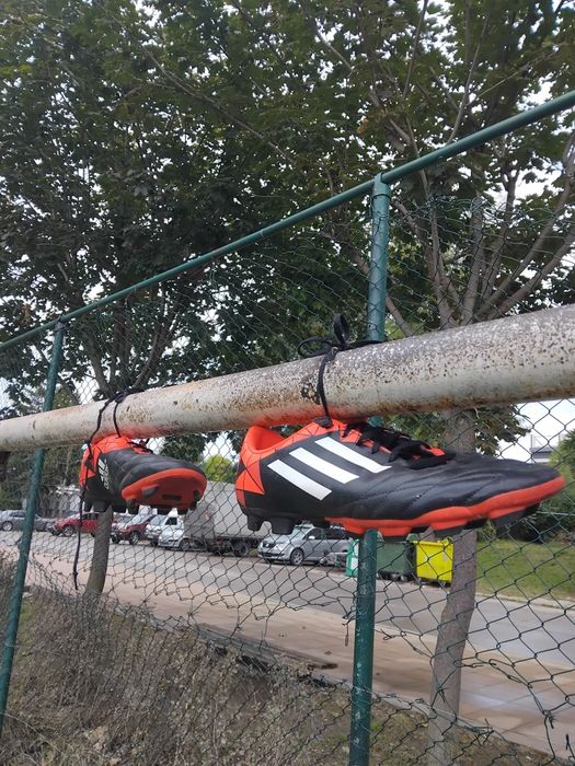 Adidas Футболни обувки/бутонки