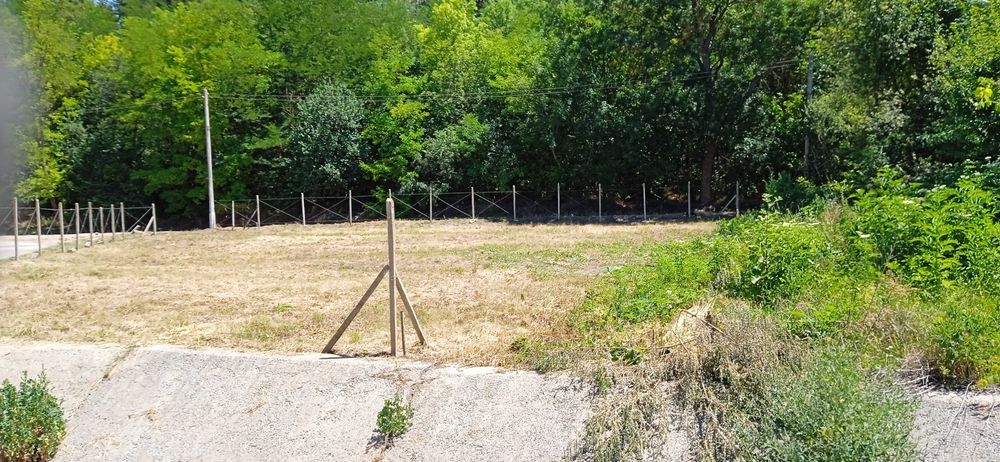 Продава се Парцел в Добрич, м-т Газибаба - 640 кв.м за 32 €/кв.м - Снимка #4