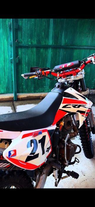 Продам эндуро 250