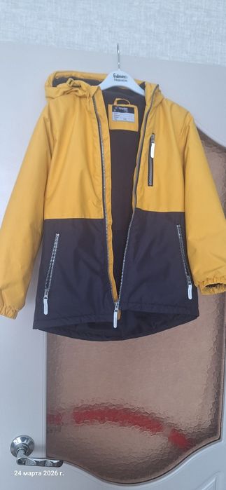 Куртка для мальчика