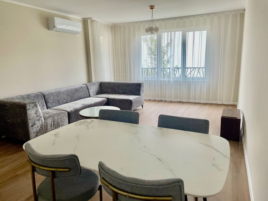 Двустаен апартамент, без комисионни. Ул Проф.К.Попов до Кауфланд.