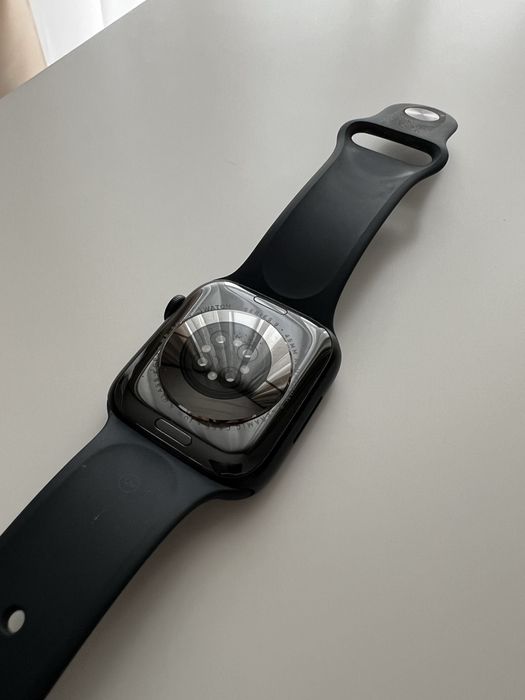 Applewatch Series 9 45mm GPS Midnight Blue