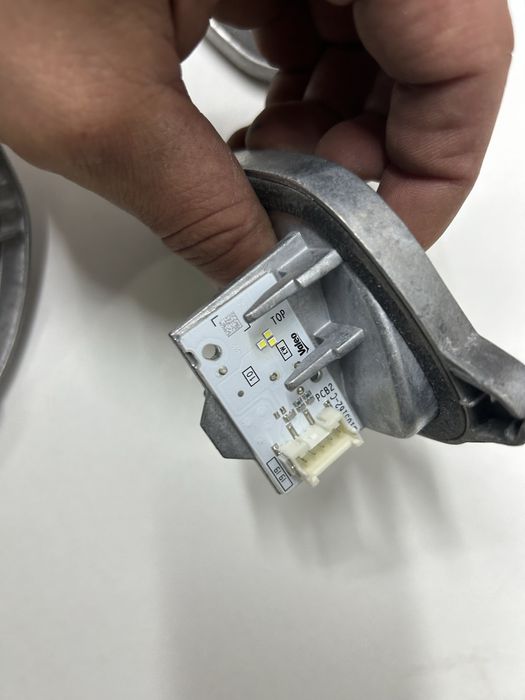 Module Angel Eyes Bmw F40 seria 1 module led