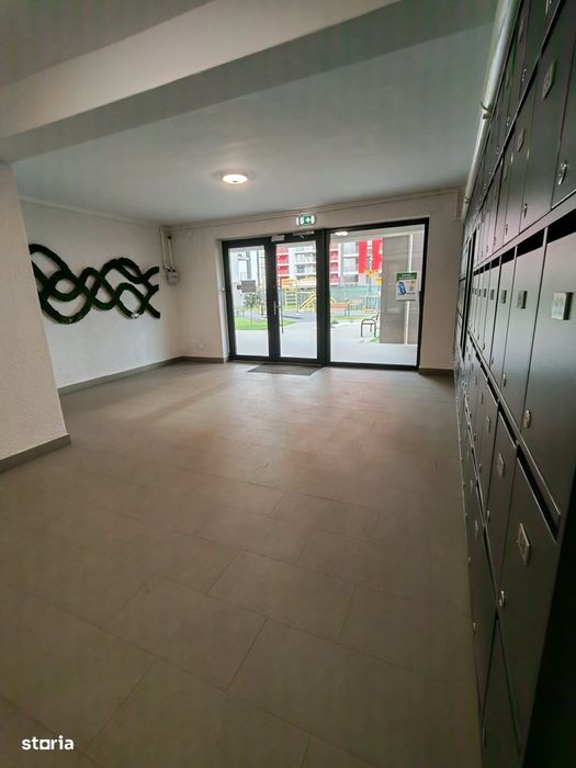 Locuință nouă de vânzare în Tudor – zonă verde, confort urban