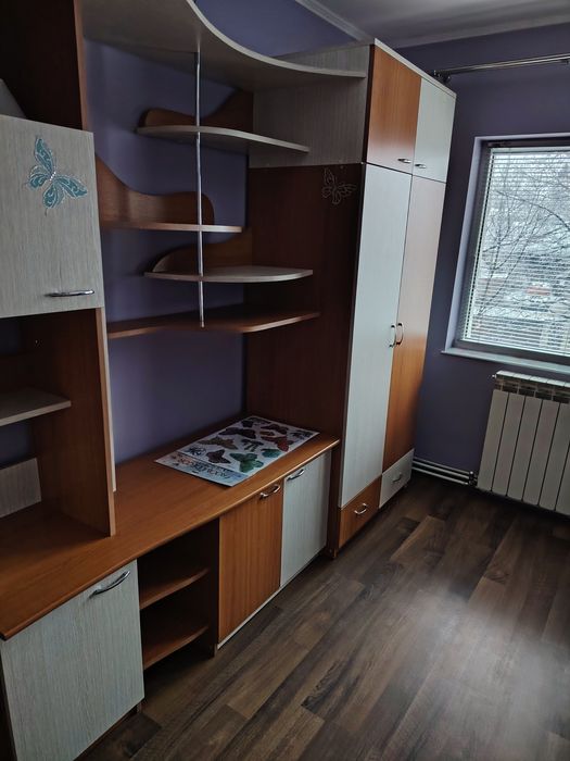 Apartament 3 camere de închiriat, Obcini, Suceava