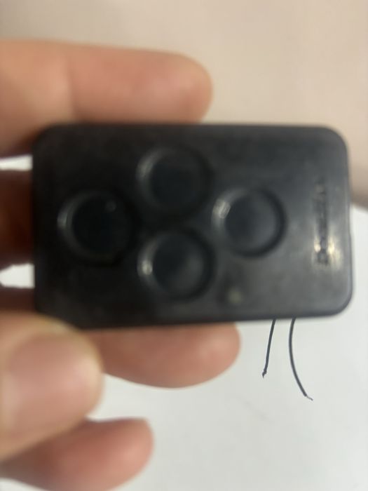 Продам пультшлагбаум Дархан