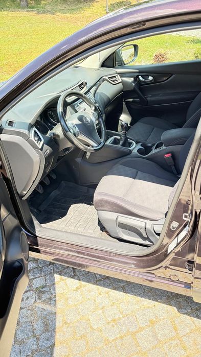 Qashqai Premium Edition