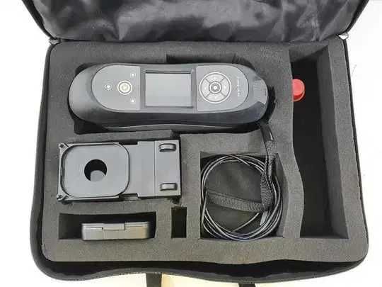 Автобояджийска стена Glasurit Line-90 WB + спектро + IRT UV spot cure2