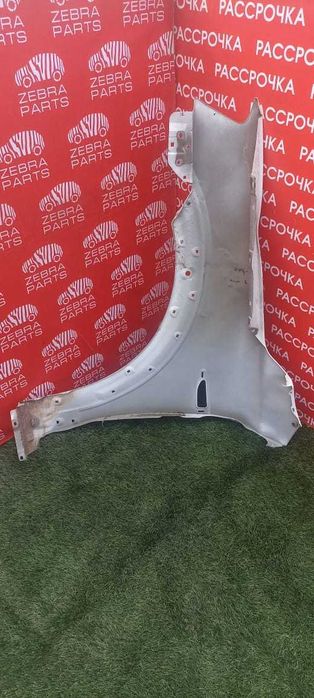 Крыло Chevrolet Captiva I (06-15)