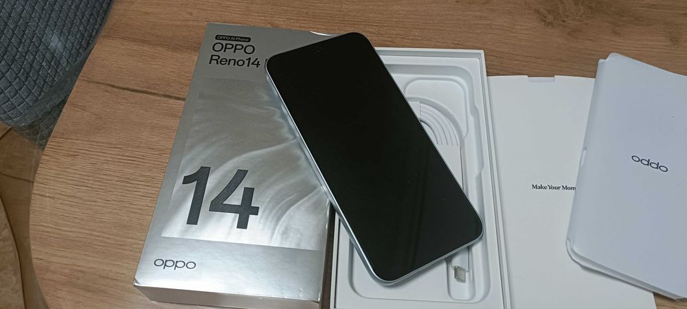 Telefon renno 14 F