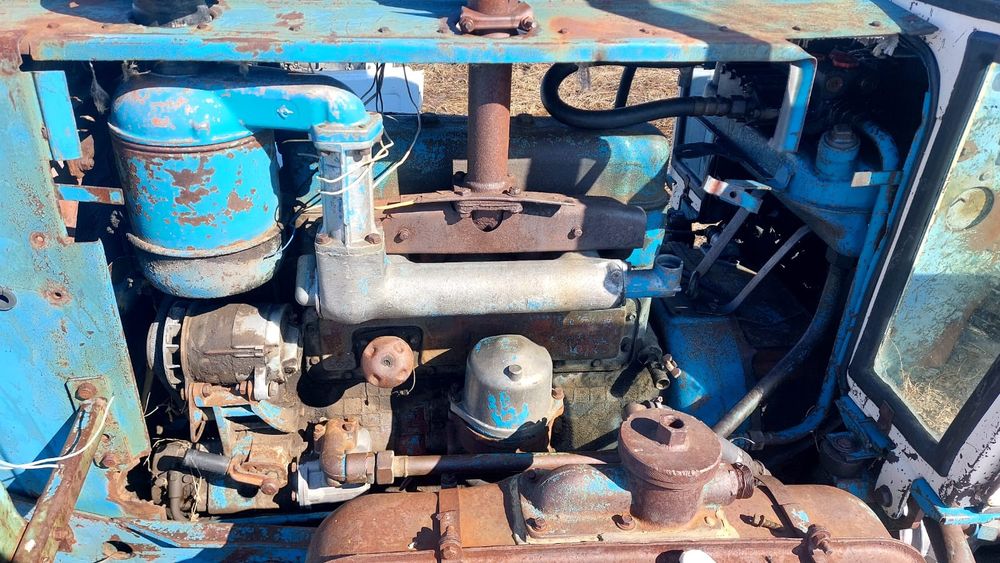 Продам трактор ЮМЗ