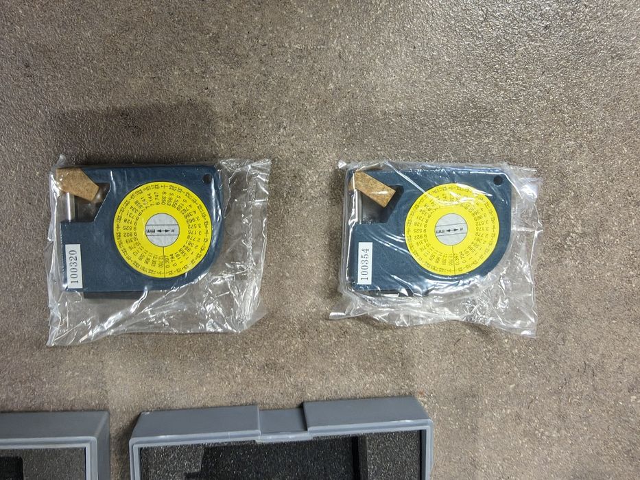 Дебеломер Schnt Нови!!