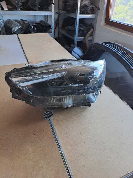 Far stanga Mazda CX-3 CX3 full led original Europa