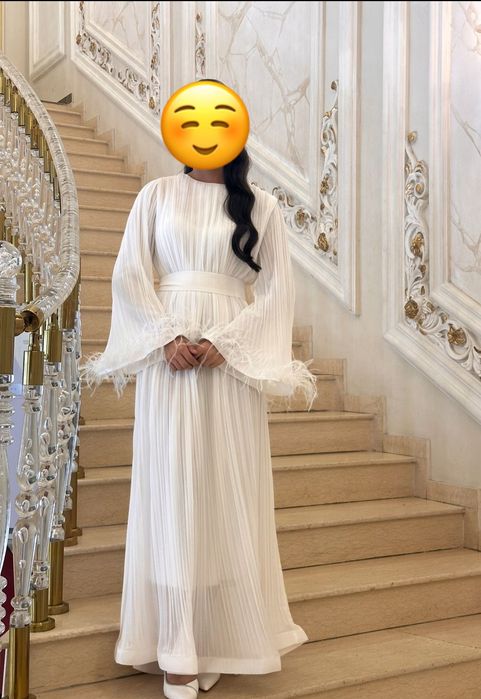 Продам вечернее платье