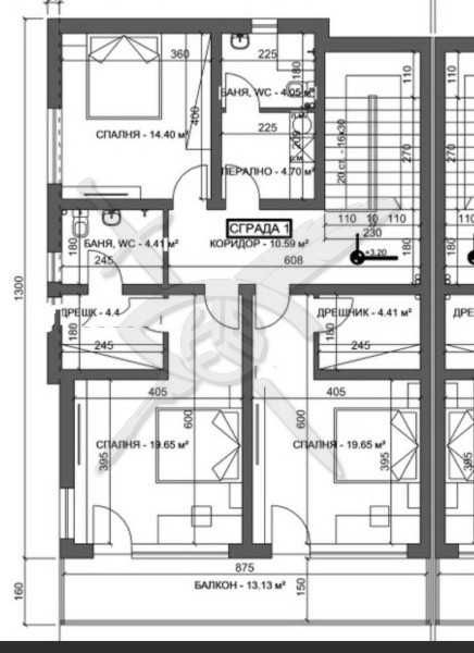 Продава се Къща в Пловдив, Беломорски - 248 кв.м за 1412 €/кв.м - Снимка #2