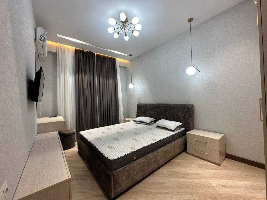 Сдаётся квартира НА Массив Феруза