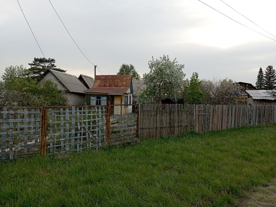 Дача Мелиоратор продажа