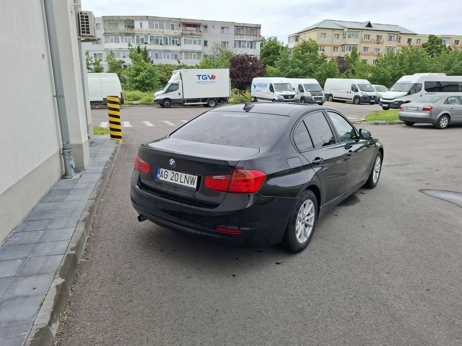 BMW Seria 3