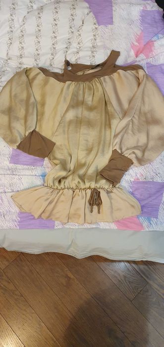 Блуза размер S използвана марка Coconuda