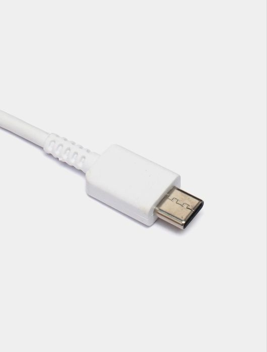 45W USB-C zaryadka