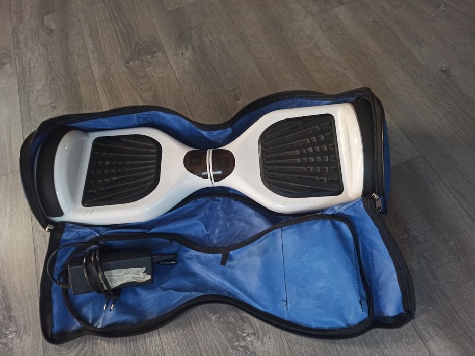 Hawebord aproape nou