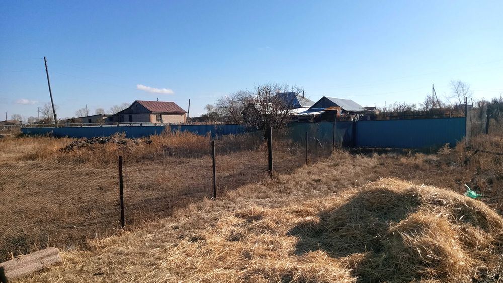 Продам дом улица Степная