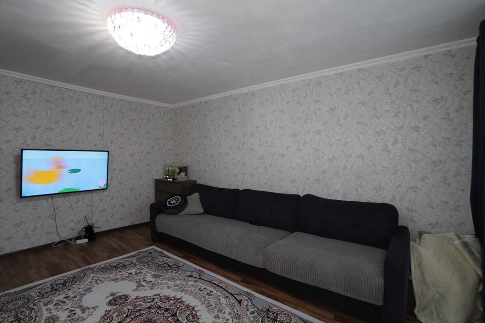 Продажа 3-комнатной квартиры