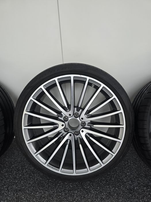 Set jante / roti  Merceses Benz R21