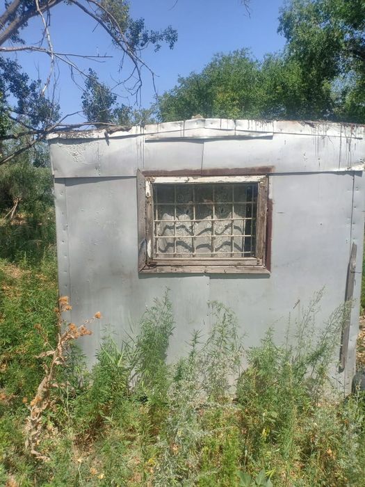 Продам вагончик примерно 20 кв