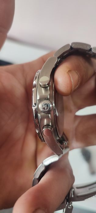 Accurist Santiago 46mm