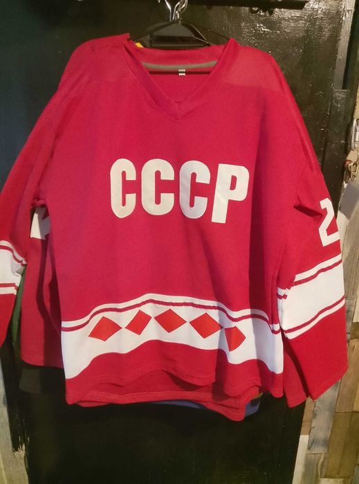 хокейни ризи 6 + 1