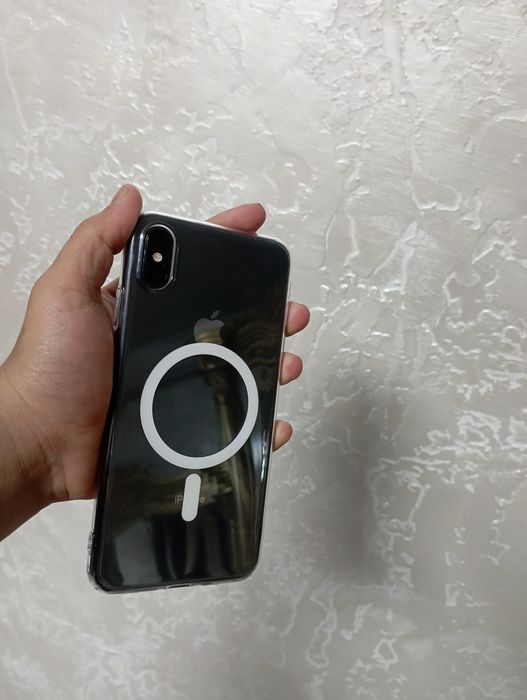 iPhone Xs Max 256 Idial