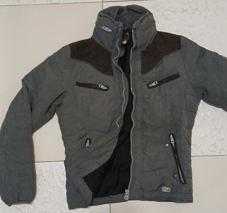 DIESEL - оригинално яке "М"