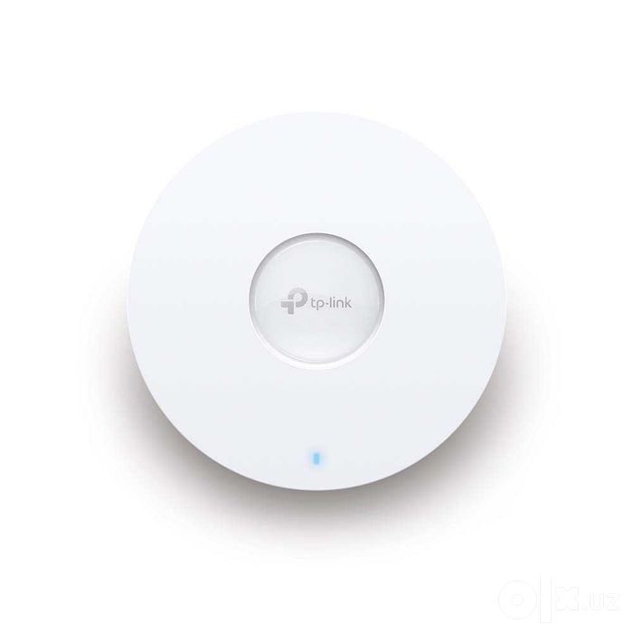 Tp link EAP613 AX1800 [OEM] Потолочная гигабитная точка Wi-Fi 6